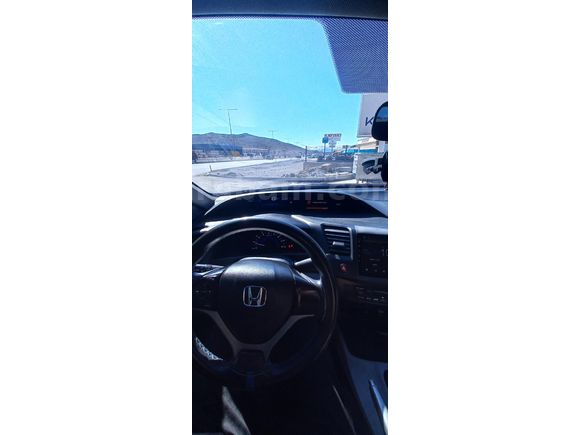Sahibinden Honda Civic 1.6 Dream 2015 Model