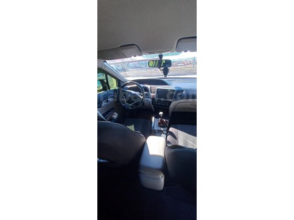 Sahibinden Honda Civic 1.6 Dream 2015 Model