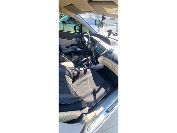 Sahibinden Honda Civic 1.6 Dream 2015 Model