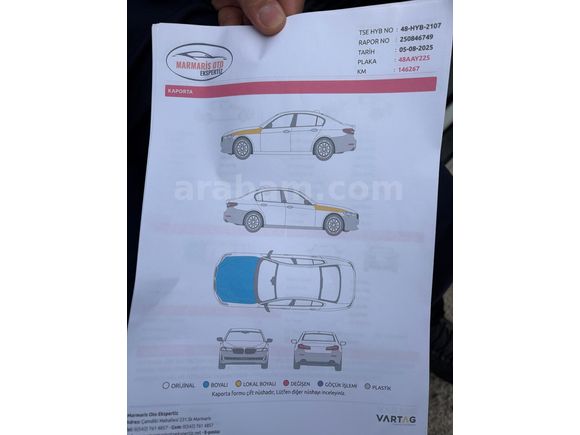 Sahibinden Honda Civic 1.6 Dream 2015 Model