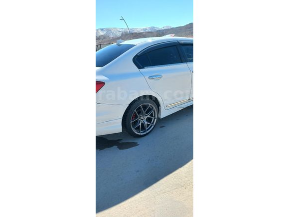 Sahibinden Honda Civic 1.6 Dream 2015 Model