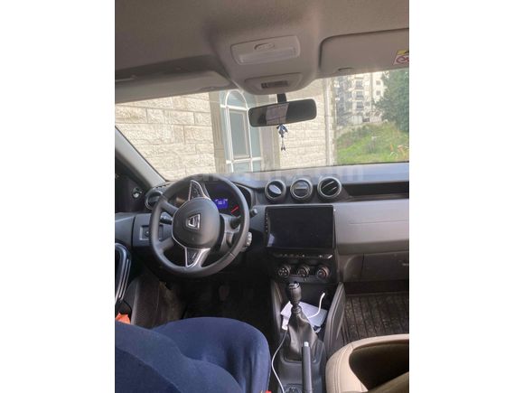 Sahibinden Dacia Duster 1.3 Tce Comfort 2022 Model 