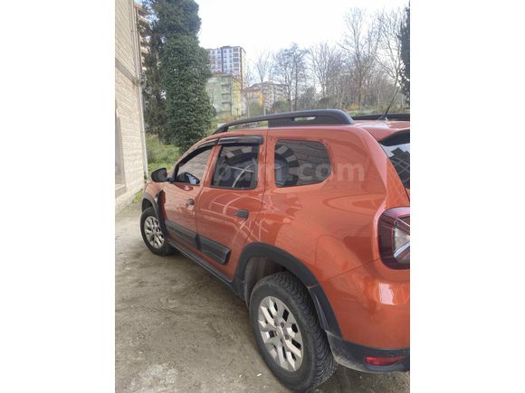 Sahibinden Dacia Duster 1.3 Tce Comfort 2022 Model 
