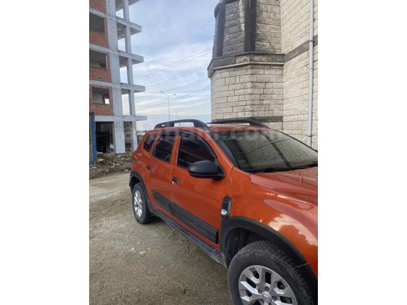 Sahibinden Dacia Duster 1.3 Tce Comfort 2022 Model 