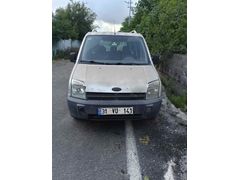 Sahibinden Ford Tourneo Connect 1.8 TDCI K210S 2005 Model 