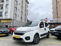 2023 FİORİNO PREMİO '31.oooKM' KOLTUK ISITMA+DEĞİŞENSİZ+TRAMERSZ
