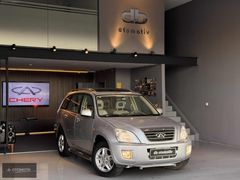 db OTOMOTİV 2011 CHERY TİGGO 3 BENZİN OTOMATİK 25.000 KM HATASIZ