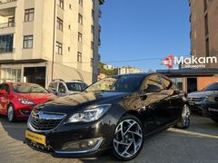 2017 ÇIKIŞLI INSİGNİA SPORT OPCLİNE 1.6 CDTİ OTOMATİK+SUNROOF