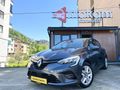 2021 CLİO TOUCH TCE OTOMATİK+SERVİS BAKIMLI+DEĞİŞENSİZ+TRAMERSİZ