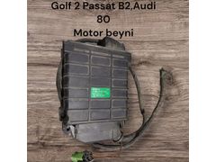 GOLF 2,PASSAT B2,AUDİ 80 BEYİN