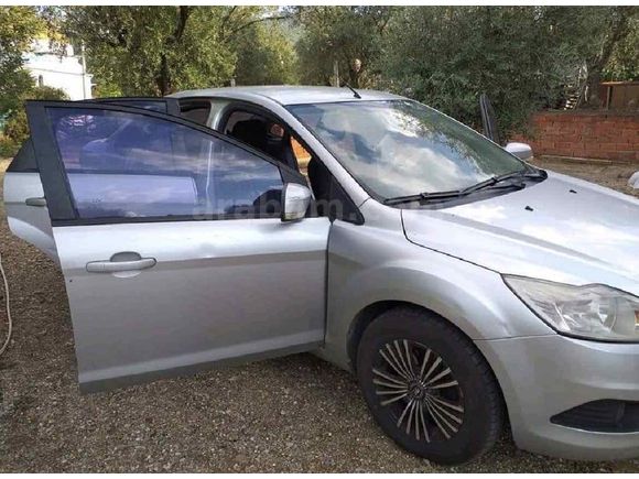 Sahibinden Ford Focus 1.6 Comfort 2011 Model