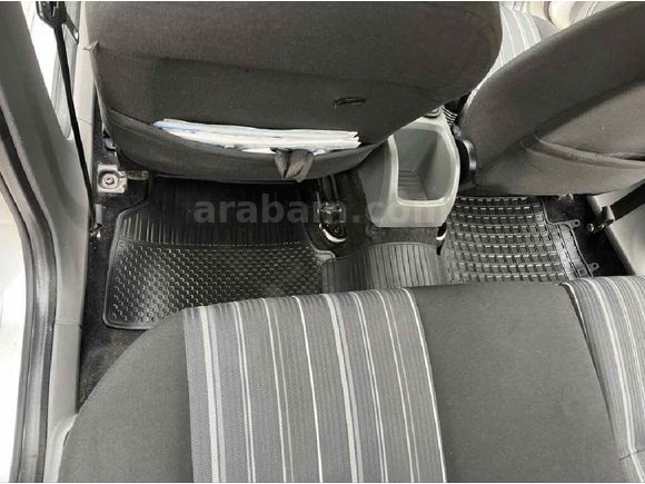 Sahibinden Ford Focus 1.6 Comfort 2011 Model