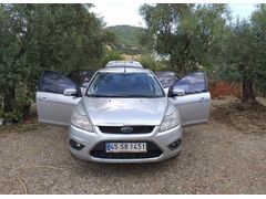 Sahibinden Ford Focus 1.6 Comfort 2011 Model
