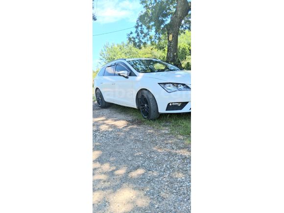 Sahibinden Seat Leon 1.6 TDI Style 2017 Model İstanbul