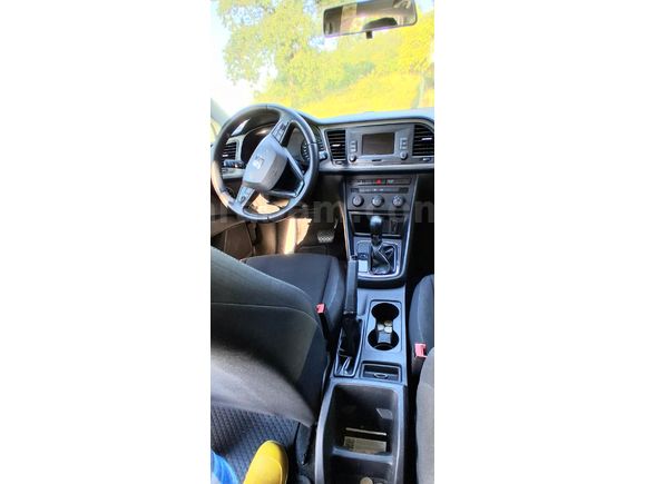 Sahibinden Seat Leon 1.6 TDI Style 2017 Model İstanbul