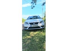 Sahibinden Seat Leon 1.6 TDI Style 2017 Model İstanbul