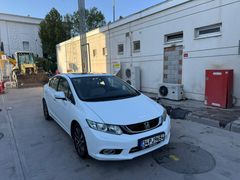 MEMURDAN SATILIK Honda Civic 1.6i VTEC Eco Elegance 2016 Model 