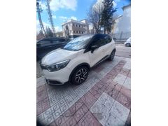 Sahibinden Renault Captur 1.5 dCi Icon 2016 Model Ankara