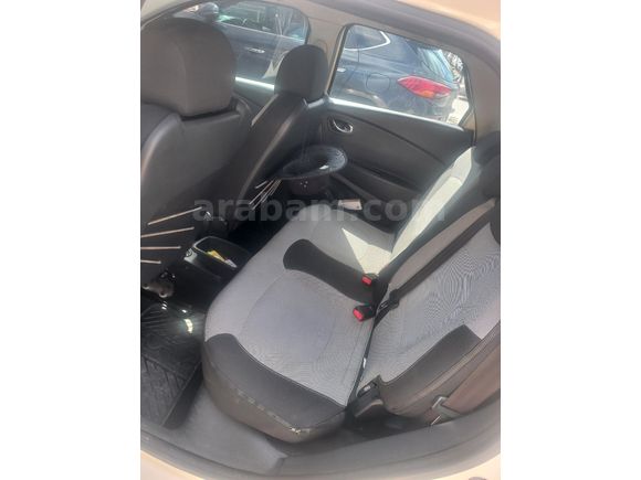 Sahibinden Renault Captur 1.5 dCi Icon 2016 Model Ankara
