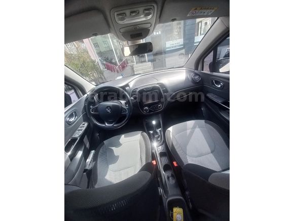 Sahibinden Renault Captur 1.5 dCi Icon 2016 Model Ankara