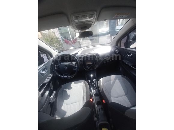 Sahibinden Renault Captur 1.5 dCi Icon 2016 Model Ankara