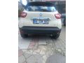 Sahibinden Renault Captur 1.5 dCi Icon 2016 Model Ankara