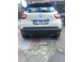 Sahibinden Renault Captur 1.5 dCi Icon 2016 Model Ankara