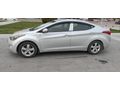 Sahibinden Hyundai Elantra 1.6 D-CVVT Mode Plus 2013 Model