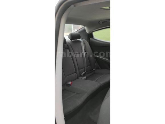 Sahibinden Hyundai Elantra 1.6 D-CVVT Mode Plus 2013 Model