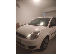 Sahibinden Ford Fiesta 1.6 Ghia 2006 Model