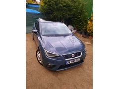 Sahibinden Seat Ibiza 1.0 EcoTSI FR 2024 Model 