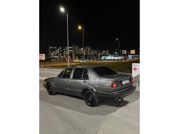 Sahibinden Volkswagen Jetta 1.6 GL 1986 Model 