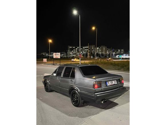 Sahibinden Volkswagen Jetta 1.6 GL 1986 Model 