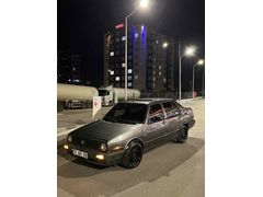 Sahibinden Volkswagen Jetta 1.6 GL 1986 Model 