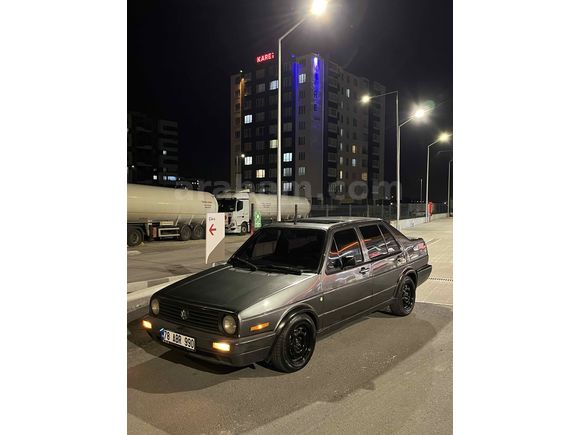 Sahibinden Volkswagen Jetta 1.6 GL 1986 Model 