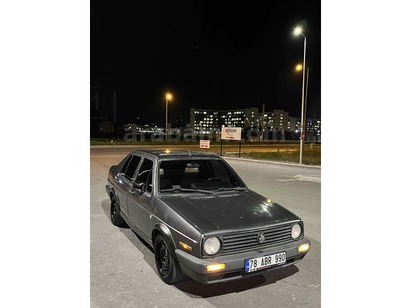 Sahibinden Volkswagen Jetta 1.6 GL 1986 Model 