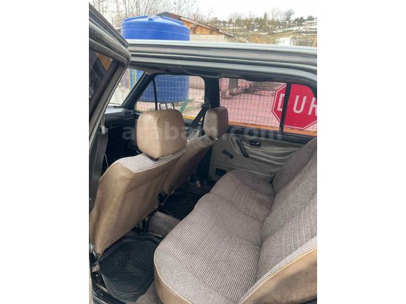Sahibinden Volkswagen Jetta 1.6 GL 1986 Model 