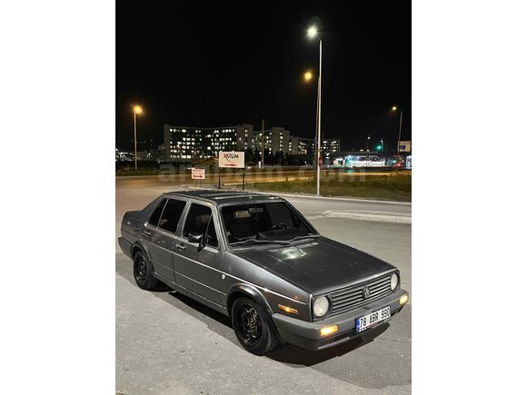 Sahibinden Volkswagen Jetta 1.6 GL 1986 Model 