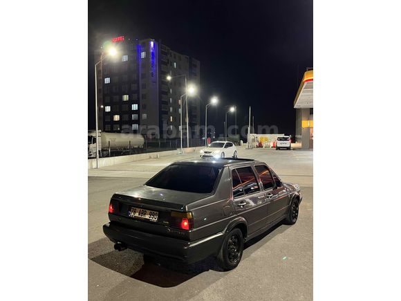 Sahibinden Volkswagen Jetta 1.6 GL 1986 Model 
