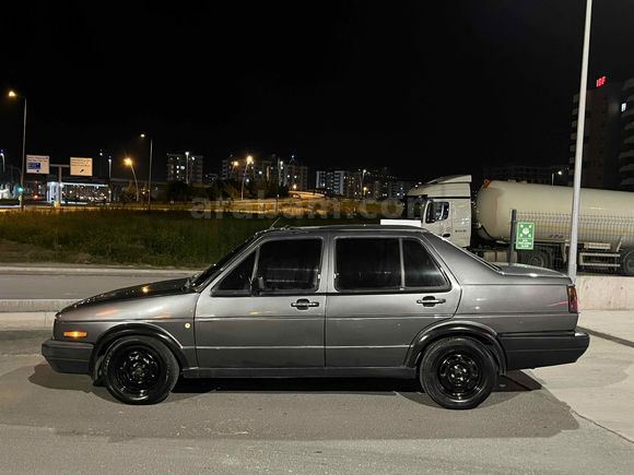 Sahibinden Volkswagen Jetta 1.6 GL 1986 Model 