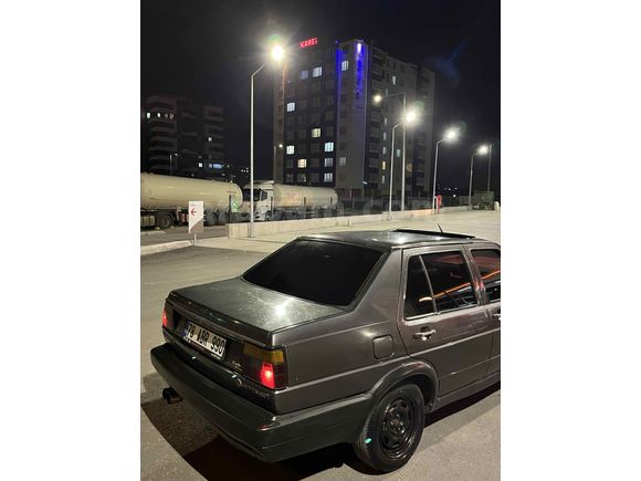 Sahibinden Volkswagen Jetta 1.6 GL 1986 Model 