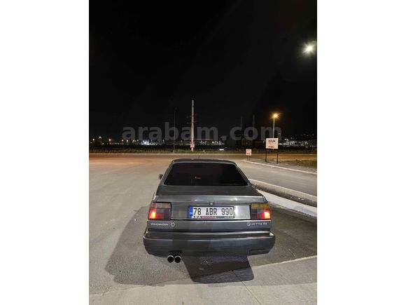 Sahibinden Volkswagen Jetta 1.6 GL 1986 Model 