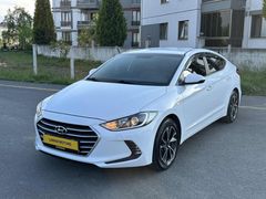 LAMAN MOTORS'DAN HATASIZ*BOYASIZ*KAYITSIZ*OTOMATİK ELANTRA