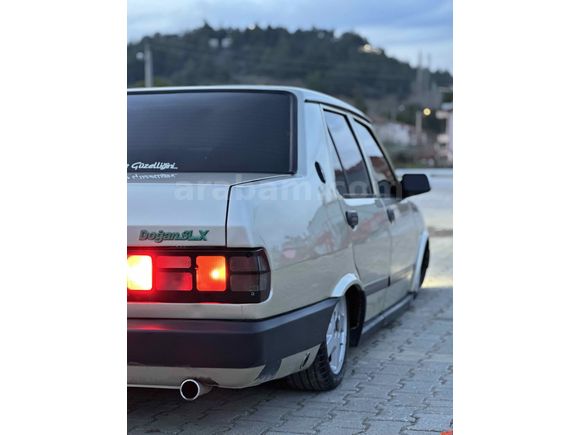 Sahibinden Tofaş Doğan SLX 1993 Model 