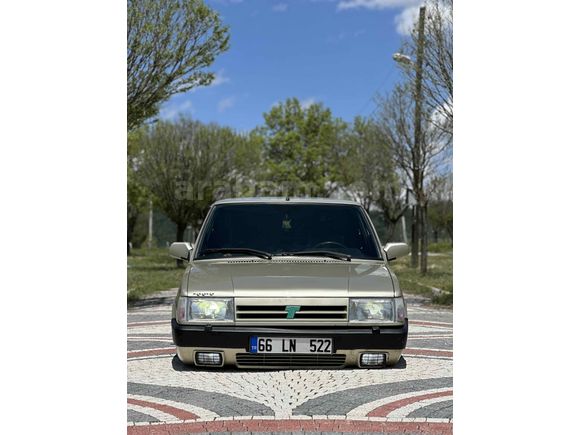 Sahibinden Tofaş Doğan SLX 1993 Model 