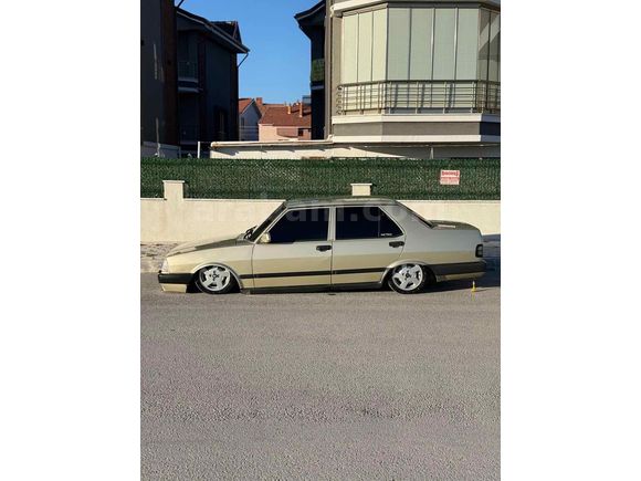 Sahibinden Tofaş Doğan SLX 1993 Model 