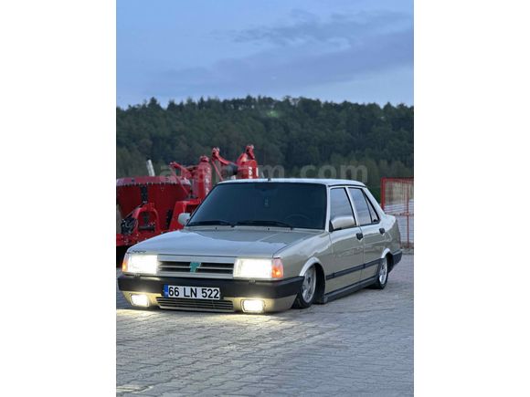 Sahibinden Tofaş Doğan SLX 1993 Model 