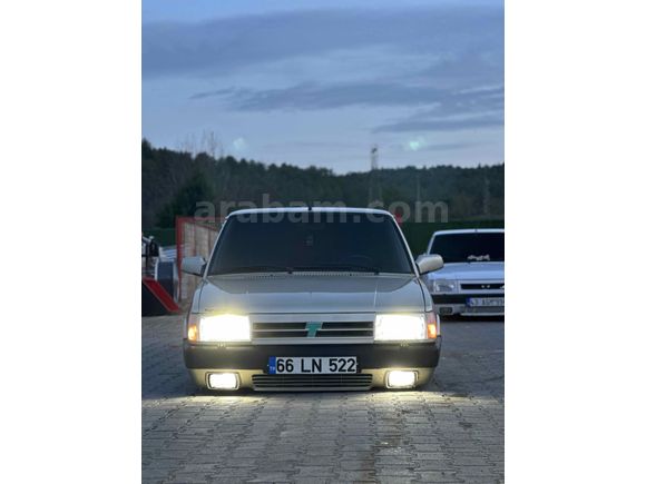 Sahibinden Tofaş Doğan SLX 1993 Model 