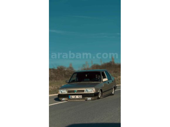 Sahibinden Tofaş Doğan SLX 1993 Model 