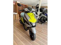 2023 SUZUKİ AVENİS 125 CC 6001KM YENİ VİZELİ ÇİZİKSİZ